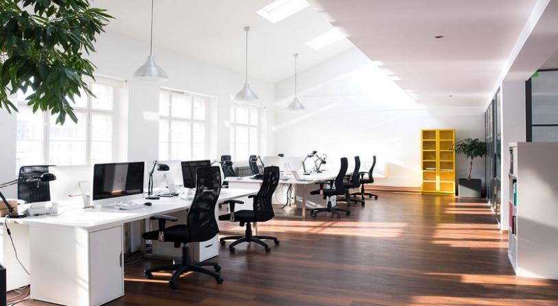 辦公室設(shè)計工作室怎么裝修？辦公室設(shè)計如何選擇軟裝家具?