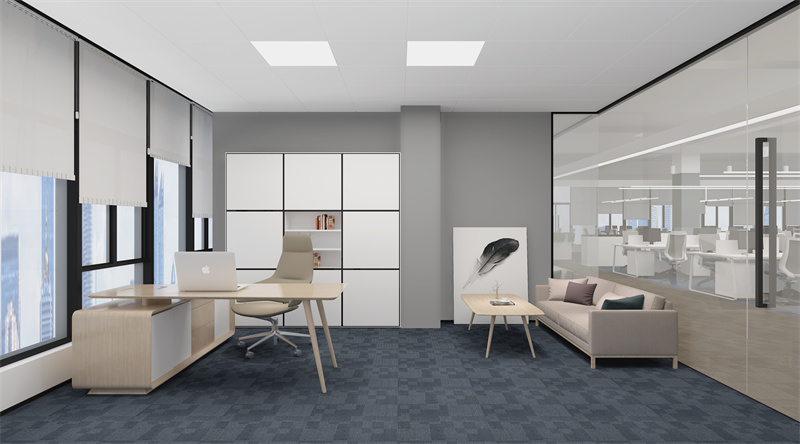 上?？偨?jīng)理辦公室裝修要點(diǎn)