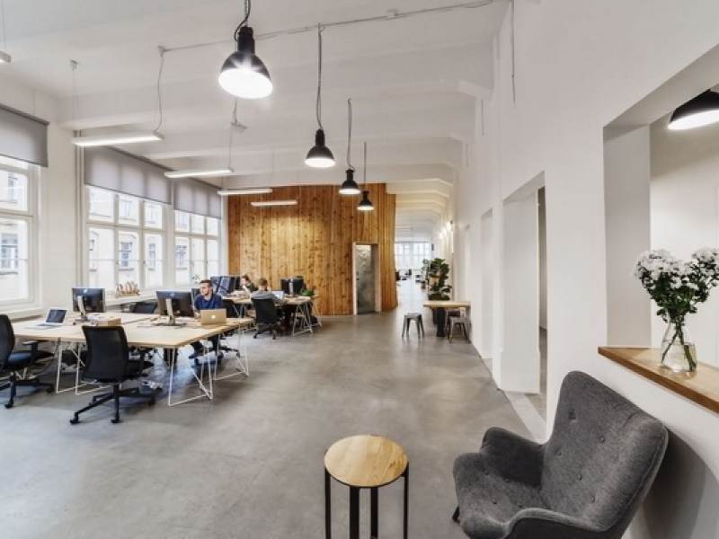 辦公室設(shè)計(jì)