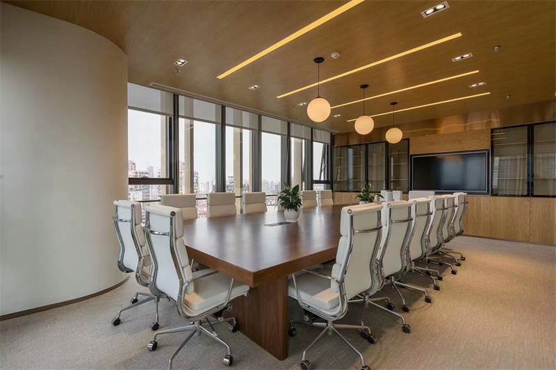 上海辦公室裝修